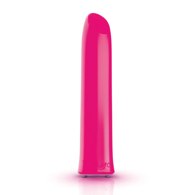 Distribution Sex Toys We-Vibe Tango Pink