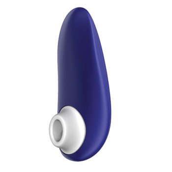 Distribution Sex Toys Womanizer Starlet Blue