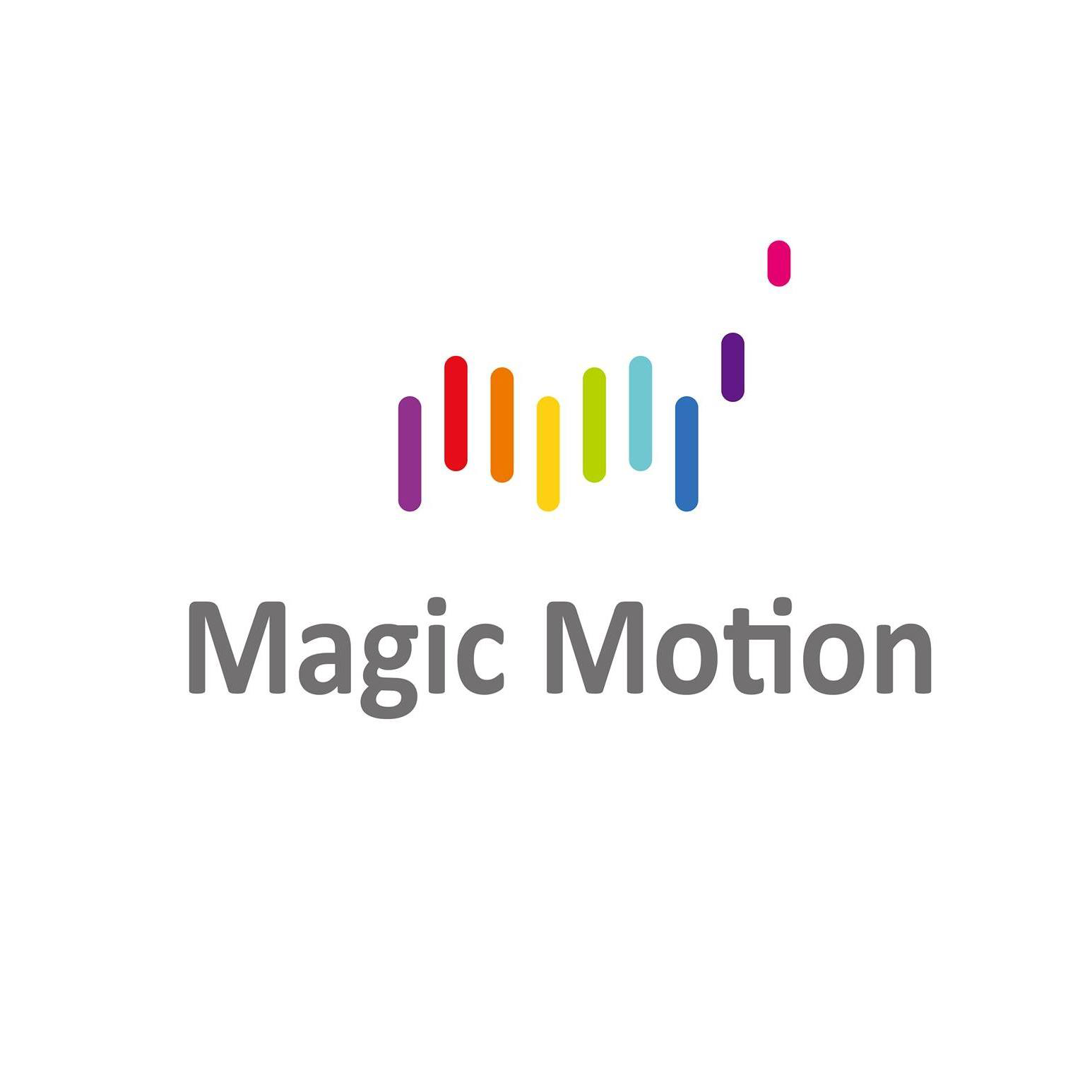 Magic-Motion
