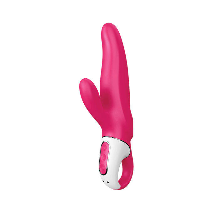 Distribution Sex Toys Satisfyer Mister Rabbit