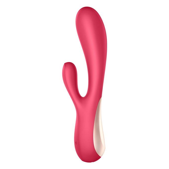 Satisfyer Mono Flex - Red - Imagen 3